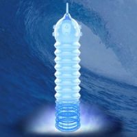 【其他情趣】蔚蓝海岸水晶套omysky/私享玩趣